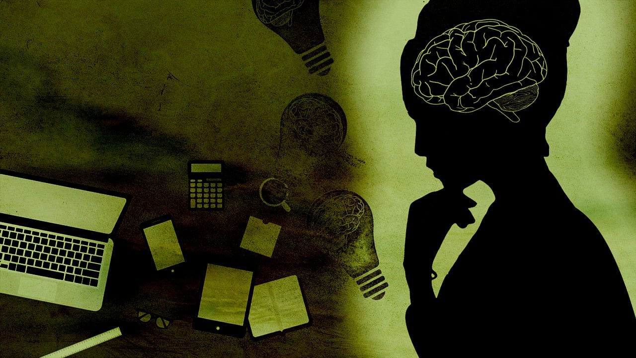 ¿Tengo un problema social o psicológico?